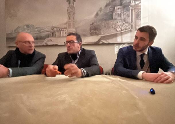 Consiglio comunale bilancio 2025