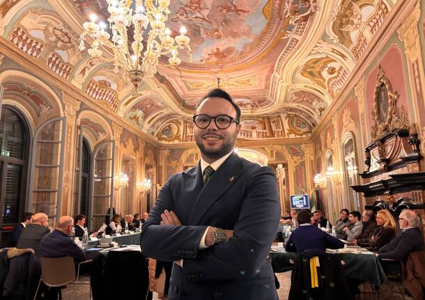 Consiglio comunale bilancio 2025