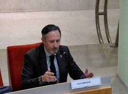 consiglio comunale saronno varie