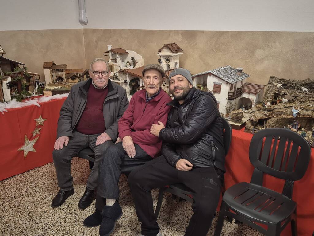 Cooperativa Verghera 