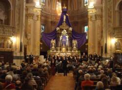 Corale Giuseppe Verdi Samarate