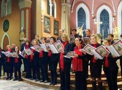 Corale Santo Stefano Taino