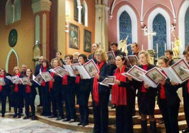 Corale Santo Stefano Taino