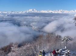 Coro al Forte di Orino