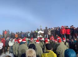 Coro al Forte di Orino