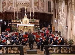 corpo musicale colombo