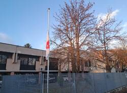 croce rossa medio verbano