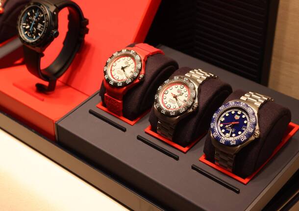 Da Fontana Gioielli il Natale ha un nuovo scintillio: arriva lo shop-in-shop Omega e tante idee regalo da scoprire