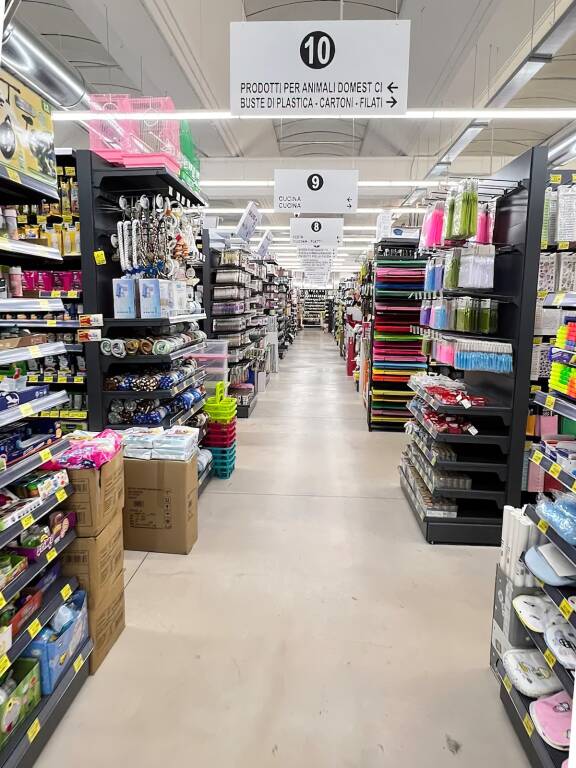 Da Koy Store lo shopping di Natale a Locate Varesino