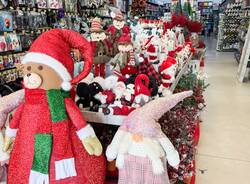 Da Koy Store lo shopping di Natale a Locate Varesino