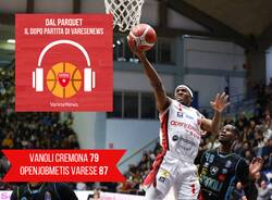 dal parquet stagione 2 episodio 10