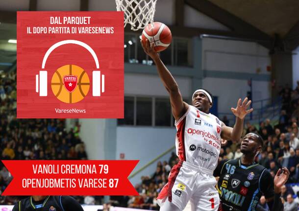 dal parquet stagione 2 episodio 10