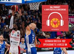 dal parquet stagione 2 episodio 11