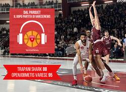 dal parquet stagione 2 episodio 13