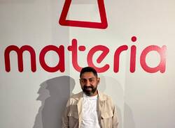 david silva fernandes figli di un gol minore