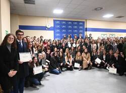 Dean List Castellanza 