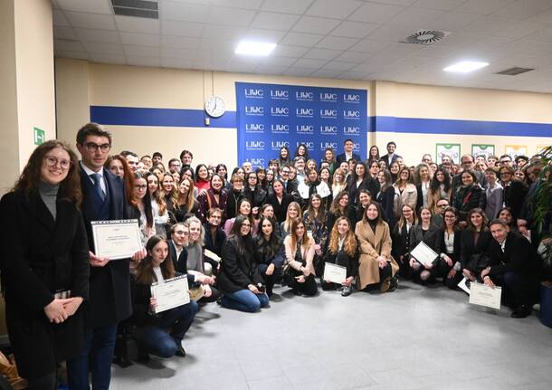 Dean List Castellanza 