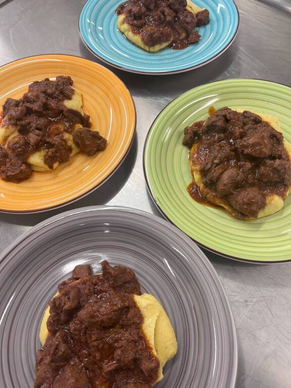 Dicembre all’Opera Bistrò