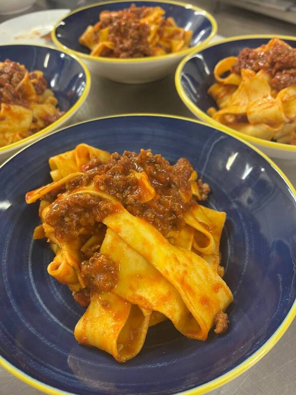 Dicembre all’Opera Bistrò