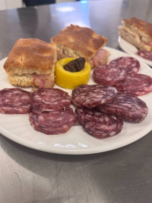 Dicembre all’Opera Bistrò