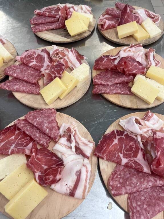 Dicembre all’Opera Bistrò