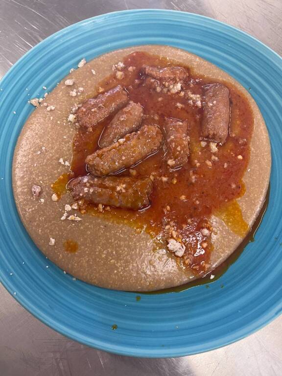 Dicembre all’Opera Bistrò