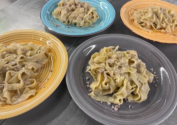 Dicembre all’Opera Bistrò: ogni weekend un nuovo viaggio nei sapori lombardi