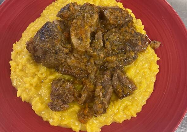 Dicembre all’Opera Bistrò: ogni weekend un nuovo viaggio nei sapori lombardi