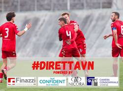 diretta calcio varese