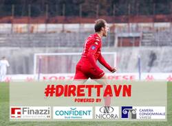 diretta calcio varese