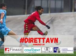 diretta calcio varese