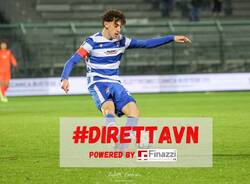 direttavn pro patria  