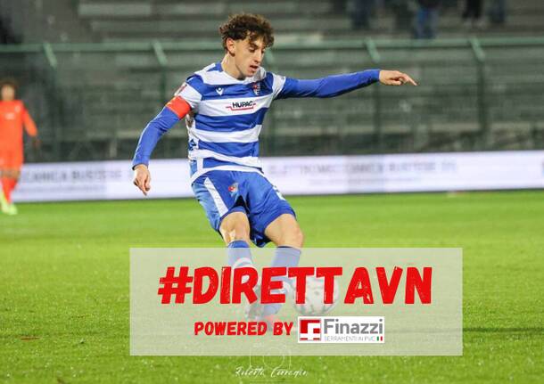 direttavn pro patria  