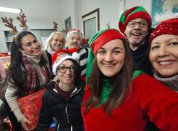 "Donando con il Cuore". Raccolte a Legnano 560 scatole di Natale per le famiglie bisognose