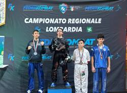 Double M Martial Arts Legnano 