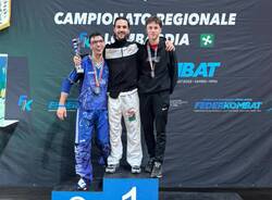 Double M Martial Arts Legnano 