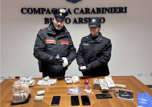 droga casorate primo