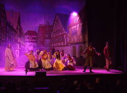 "È una storia sai…" al Manzoni di Busto 