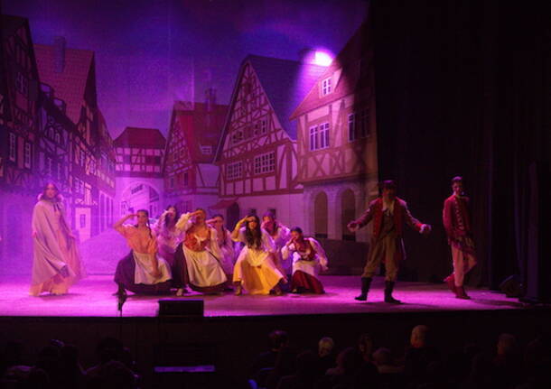 "È una storia sai…" al Manzoni di Busto 