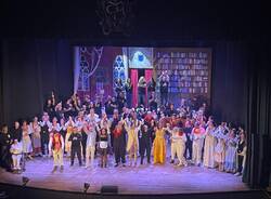 "È una storia sai…" al Manzoni di Busto