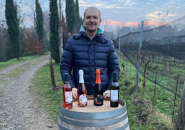 Emotion Green Wine, a Natale un'idea regalo tra bollicine uniche e vini nati dalla passione