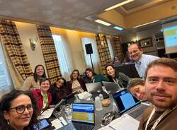 esperienza erasmus+ carducci