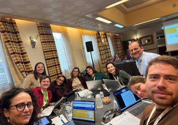 esperienza erasmus+ carducci