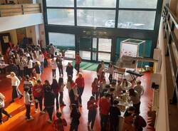 eventi scuole castronno prima di natale