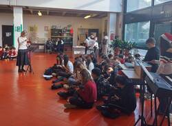 eventi scuole castronno prima di natale