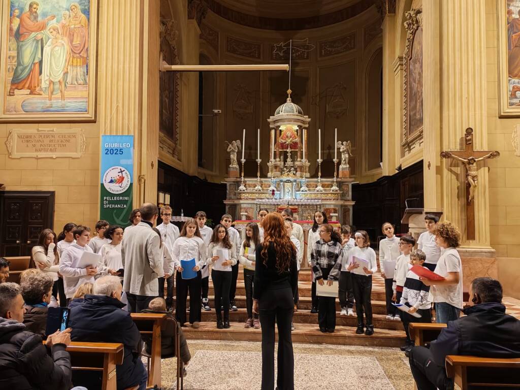 eventi scuole castronno prima di natale