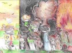 eventi scuole castronno prima di natale