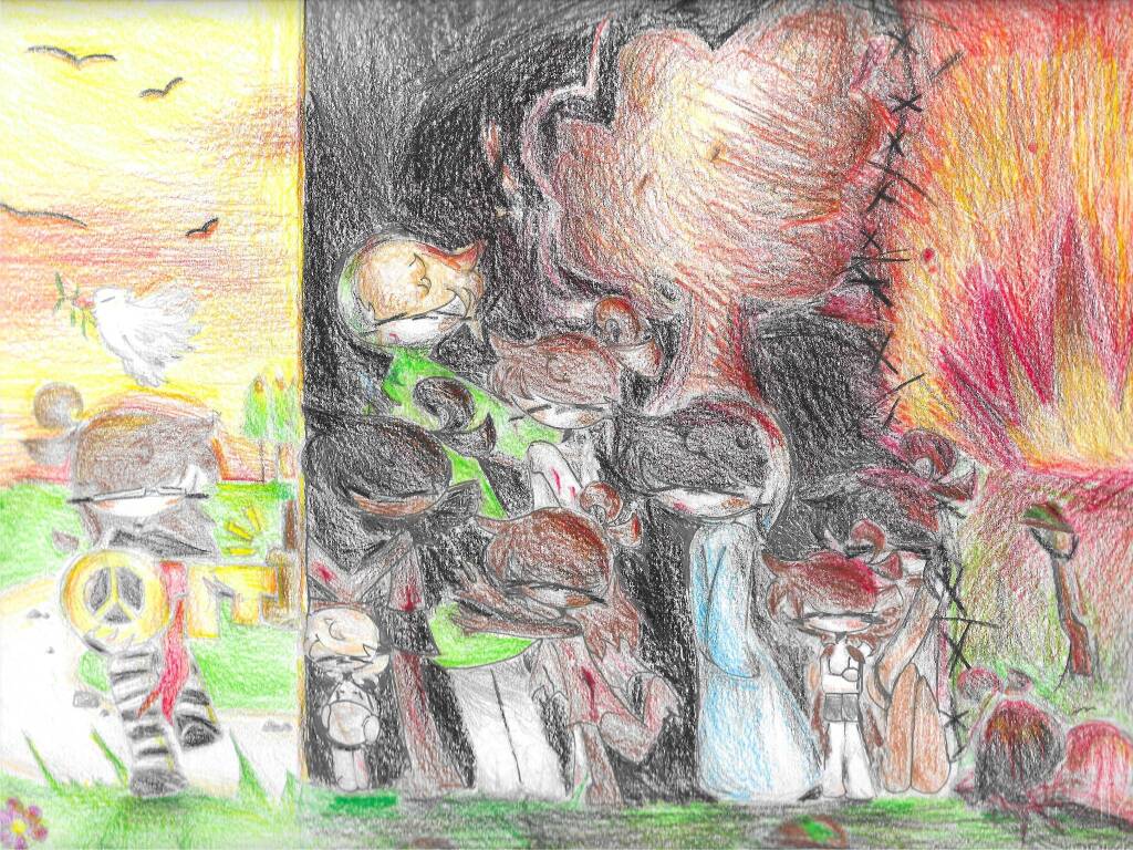 eventi scuole castronno prima di natale