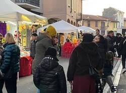 Facciamo Natale 2025 a Nerviano