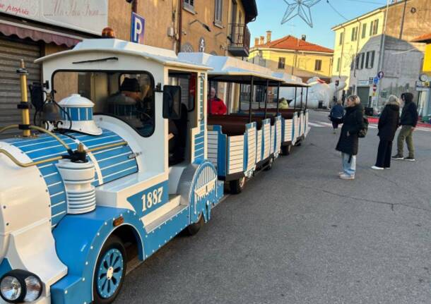 Facciamo Natale 2025 a Nerviano